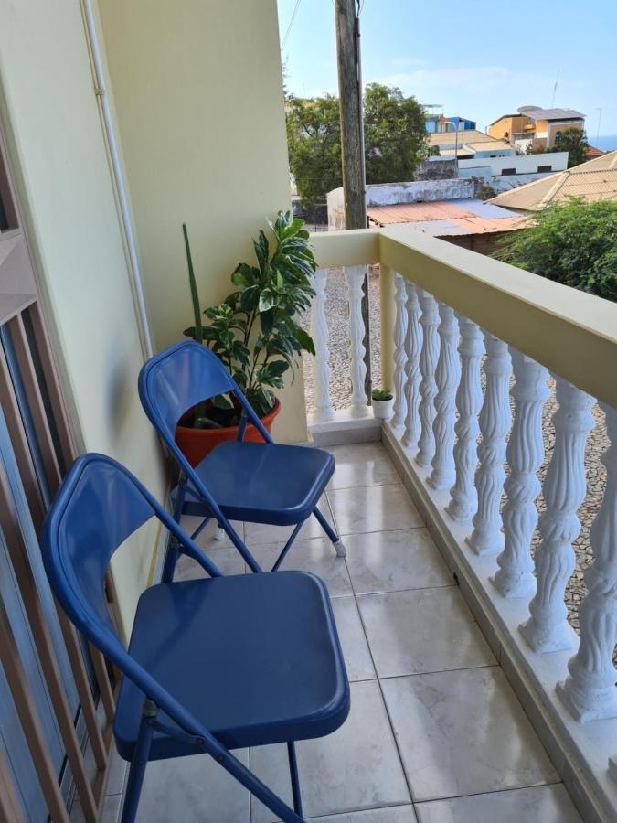 Apartamento Djarfogo House São Filipe Exterior foto